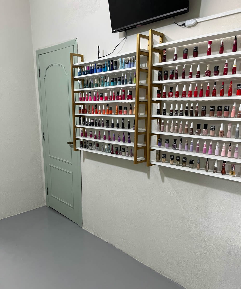 K. Prime Studio - Nosso Espaço