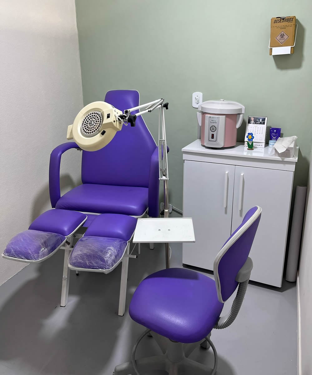 K. Prime Studio - Nosso Espaço