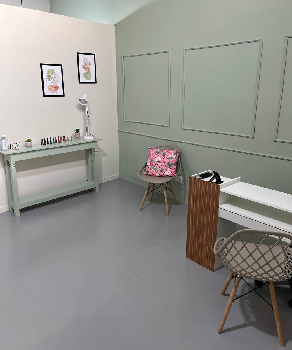 K. Prime Studio - Nosso Espaço