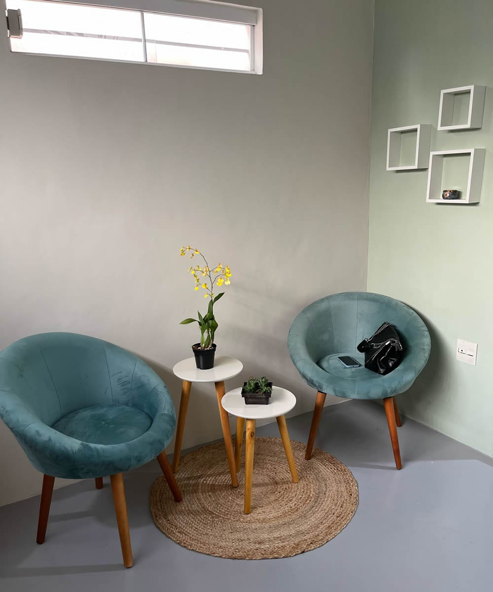 K. Prime Studio - Nosso Espaço