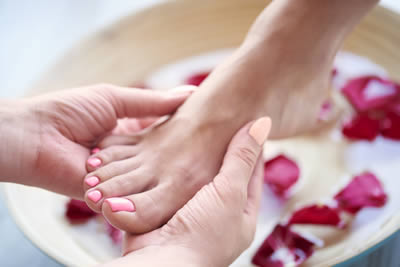 K. Prime Studio - Spa dos Pés